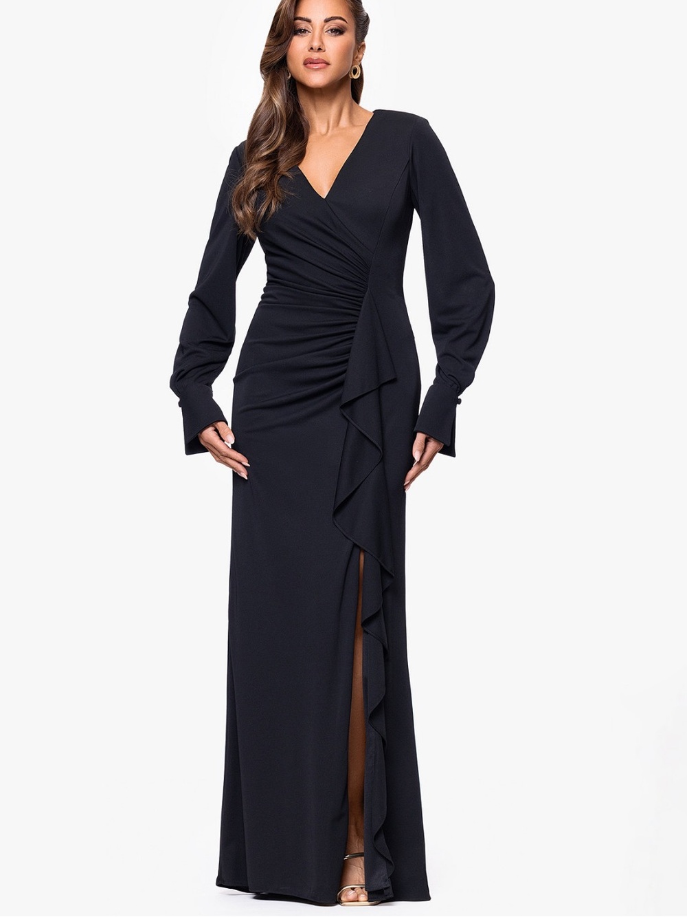 NWT Xscape Woman’s Gown